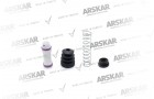 Repair kit, clutch cylinder / RK.8733