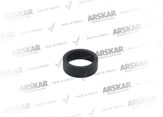 Mechanism Torsion Spring Ring - (Thin) / 150 810 040