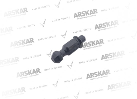 Caliper Manual Adjuster Shaft / 150 810 159