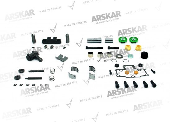 Caliper Complete Repair Kit / 150 810 194