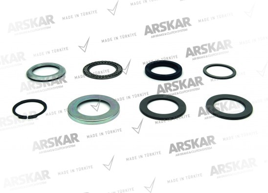 Caliper Seal & Bearing Set / 150 810 229