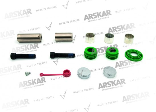 Caliper Boot & Pin Repair Kit / 150 810 270