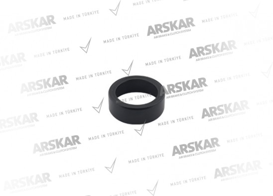 Mechanism Torsion Spring Ring - (Thin) / 150 810 306