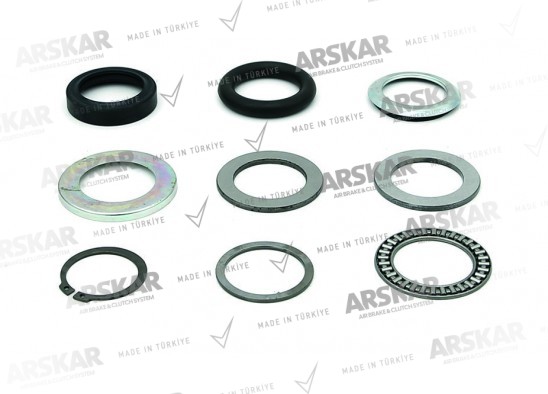 Caliper Seal & Bearing Set / 150 810 328