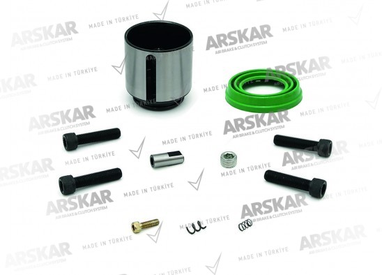 Caliper Piston Repair Kit - R / 150 810 334