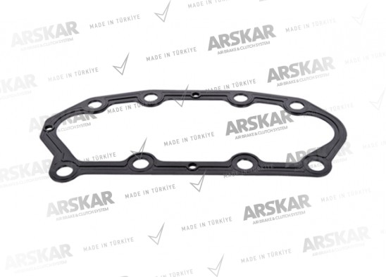 Caliper Cover Gasket / 160 840 173