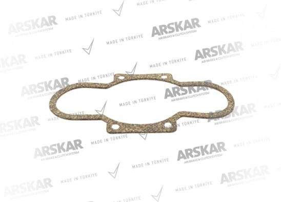 Caliper Cover Gasket / 160 840 181