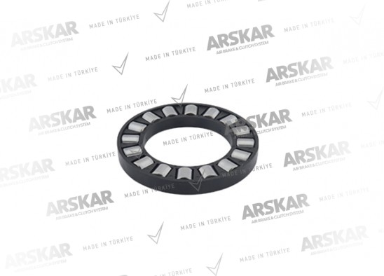 Caliper Spline Shaft Thrust Bearing / 160 840 248