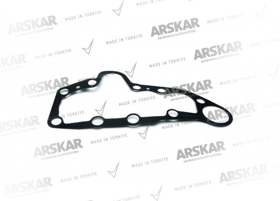 Caliper Cover Gasket / 160 840 424