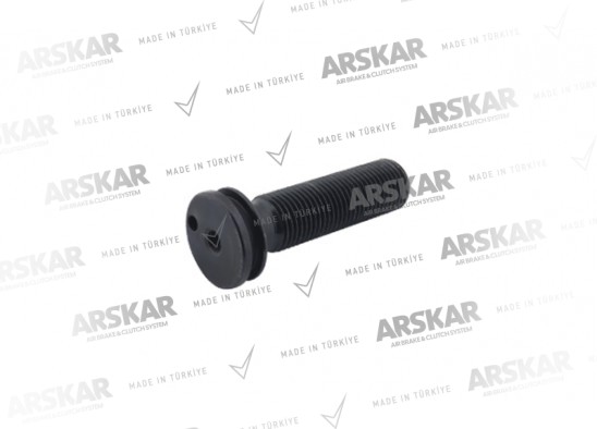 Caliper Calibration Bolt - R / 160 840 508