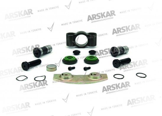 Caliper Repair Kit - L / 160 840 531