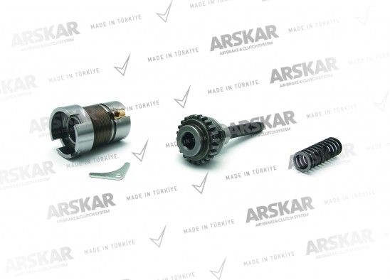 Adjusting Mechanism Kit - R / 160 840 543 / MCK1210, 503129554