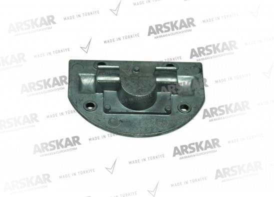 Brake Cover Plate / 200 860 014 / 68191065, 166062, 1696449, 5001868127, 5006018435, 3346423R1, 1321228, 8603384, N2900000084, N2900000152, 1694347, 9C462213AA, 9P901178, 665145, 613859-3, 653996-7, A4027680