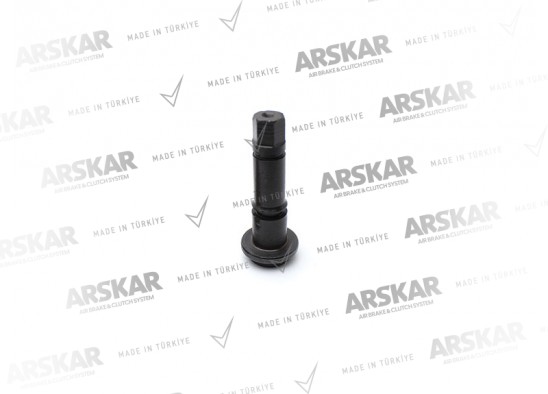 Brake Adjuster Stem / 200 860 020 / 68191930, 5006018450, 3346433R1, 1336791, N2509990127, 9C462C200AA, 9P901234, 613859-17