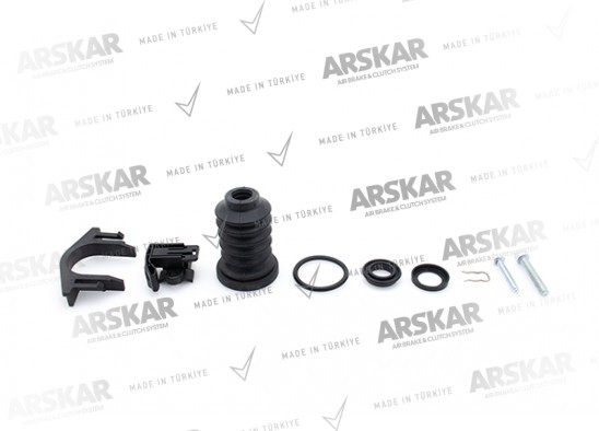 Repair kit, clutch cylinder / RK.4263