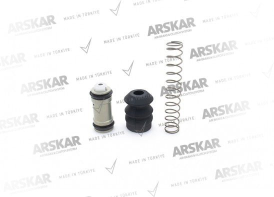 Repair kit, clutch cylinder / RK.5046 / RK28707, 1237508