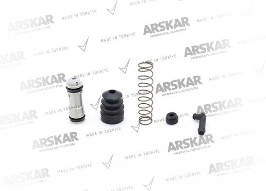 Repair kit, clutch cylinder / RK.5138 / RK23732