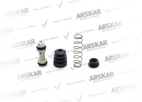 Repair kit, clutch cylinder / RK.5315 / RK25703, 550440