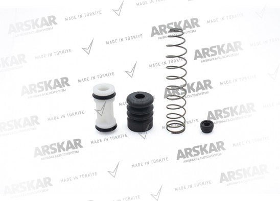 Repair kit, clutch cylinder / RK.5505 / RK28706, 1237505