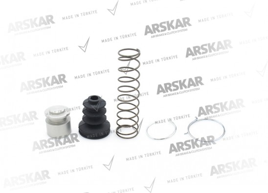 Repair kit, clutch cylinder / RK.6687