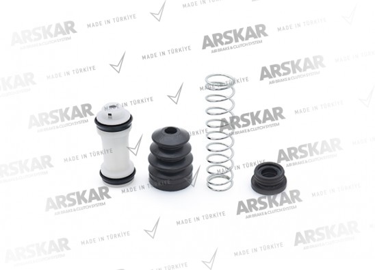 Repair kit, clutch cylinder / RK.8348 / 626163AM, 5001834844