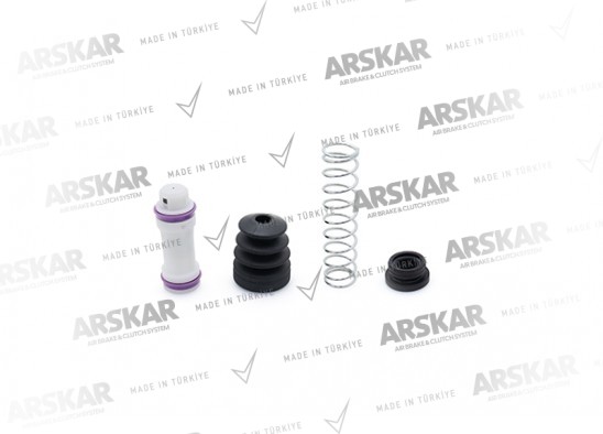 Repair kit, clutch cylinder / RK.8733 / 627200AM, 1373531