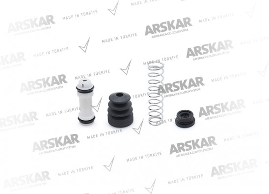 Repair kit, clutch cylinder / RK.8734 / 627202AM, 1373533