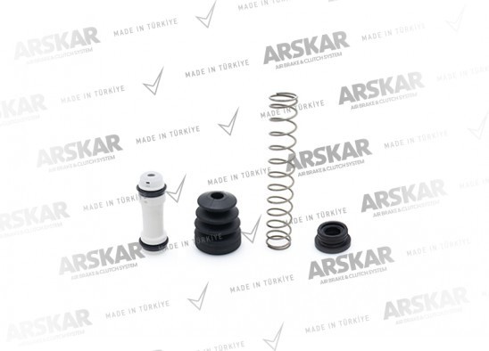 Repair kit, clutch cylinder / RK.8735 / 627201AM, 1373532