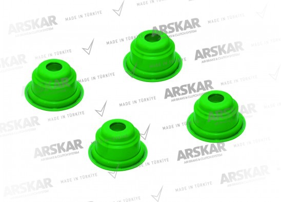 Brake Adjuster Repair Kit / 220 880 101 / RBSK2030.M, 93161625