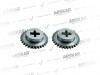 Caliper Lever Gear Set / 150 810 112