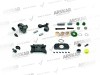 Caliper Complete Repair Kit - R / 150 810 197