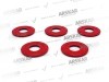 Caliper Cover Seal Set / 150 810 259