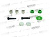 Caliper Boot & Pin Bolt Repair Kit / 150 810 272