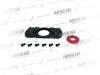 Caliper Cover Set / 150 810 280