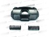 Caliper Shaft Housing Set / 150 810 316