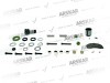 Caliper Complete Repair Kit - R / 150 810 341