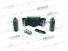 Caliper Shaft Housing Set / 160 820 164