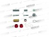 Caliper Pin Repair Kit / 160 820 168