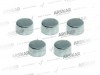 Caliper Cap Set / 160 820 179