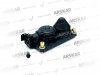 Caliper Plastic Cover - With 2 Wires Sensor / 160 820 209