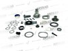 Caliper Mechanism Repair Kit / Front - R - (26 Teeth) / 160 840 025