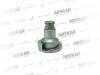 Caliper Spline Shaft / Front - L - 26 Teeth / 160 840 041