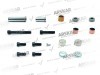 Caliper Pin Repair Kit / 160 840 195