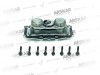 Caliper Adjusting Mechanism Set / 160 840 342