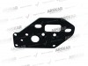 Caliper Actuator End Plate - Right / 160 840 568