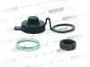 Caliper Rubber Cap Repair Kit / 160 840 634