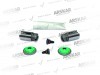 Brake Anchor Plunger Set - L / 220 880 051