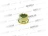 Brake Collet Nut - Short / 220 880 067