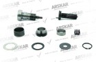 Caliper Adjusting Mechanism Set / 150 810 009