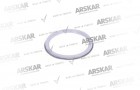 Caliper Cover Seal / 150 810 141